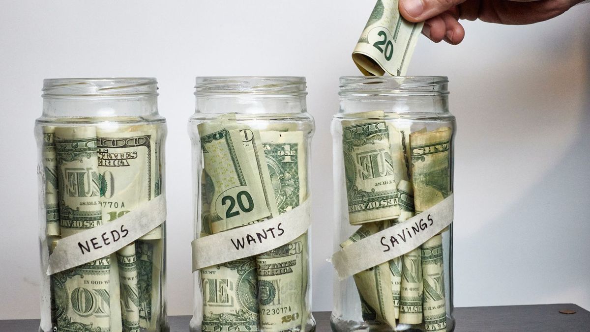 Presupuesto personal